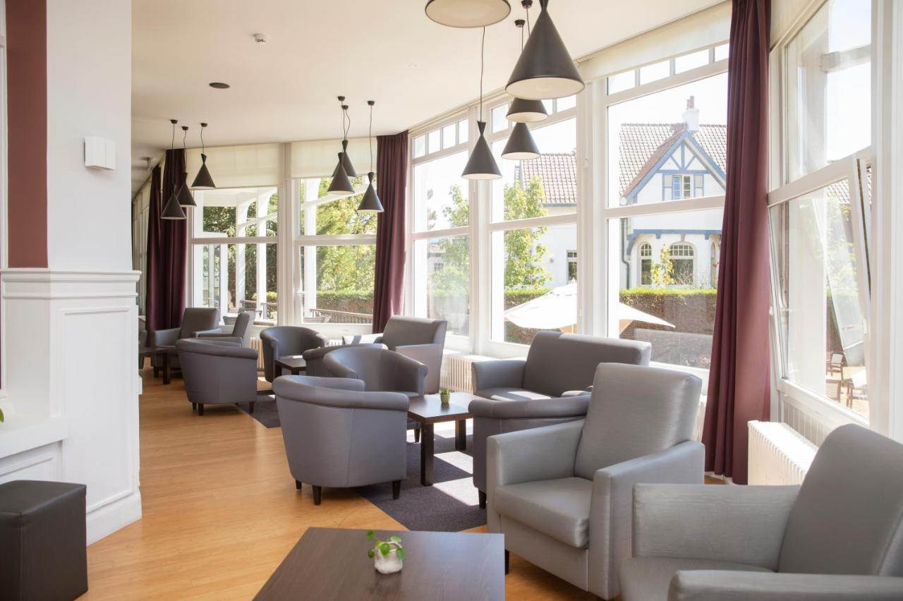 Hotel Dunepanne De Haan Luaran gambar