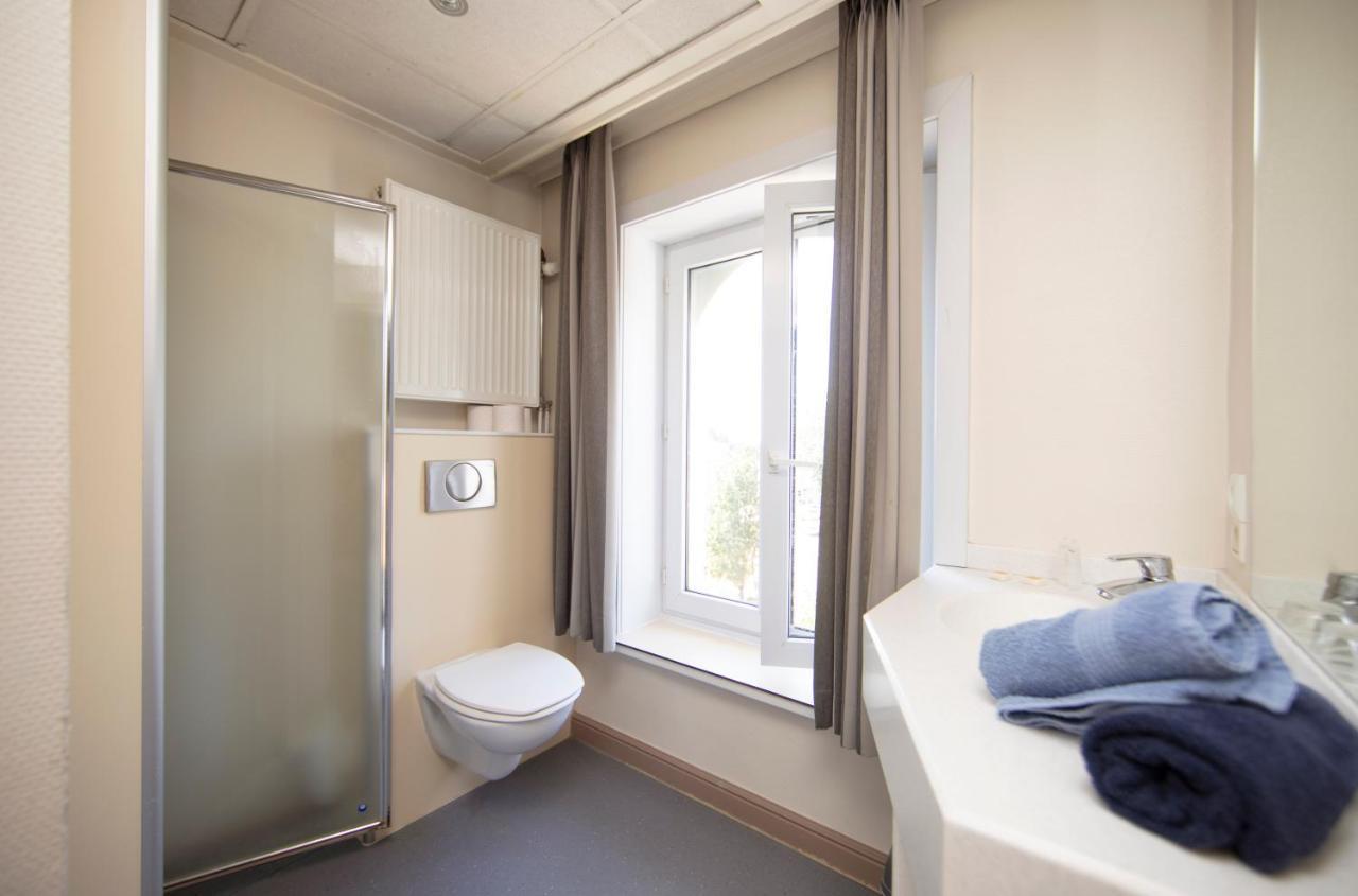 Hotel Dunepanne De Haan Luaran gambar