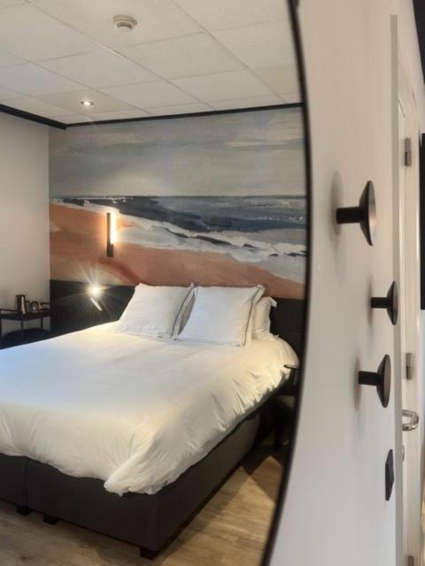 Hotel Dunepanne De Haan Luaran gambar