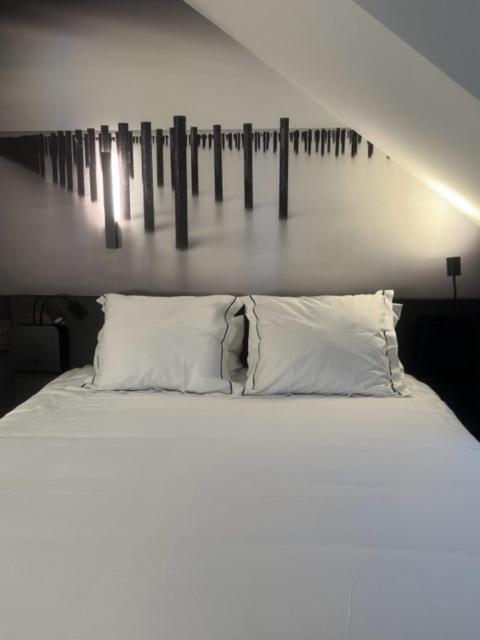 Hotel Dunepanne De Haan Luaran gambar